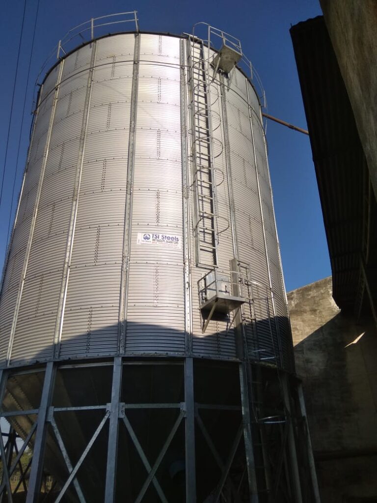 Silo